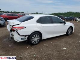 Toyota Camry 2019 2