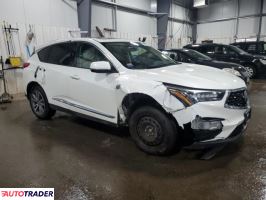 Acura RDX 2019 2 Acura RDX 2019 2