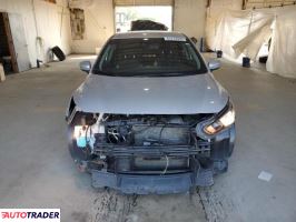 Nissan Versa 2022 1