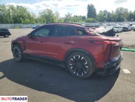 Chevrolet Blazer 2025