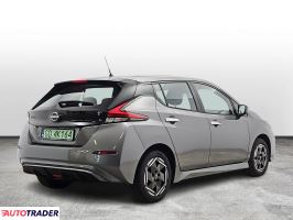 Nissan Leaf 2023 150 KM