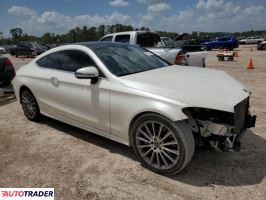 Mercedes CL 2019 2