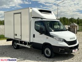 Fiat Ducato 2022 2.3