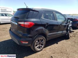 Ford EcoSport 2020 2