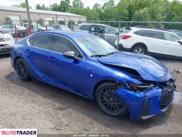 Lexus IS 2022 3 Lexus IS 2022 3