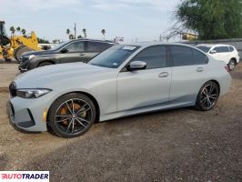 BMW 330 2024 2 BMW 330 2024 2