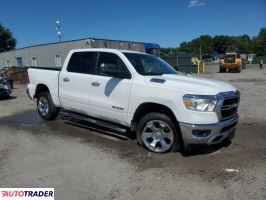 Dodge Ram 2019 5