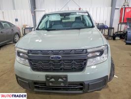 Ford Maverick 2024 2