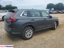 Honda CR-V 2024 1
