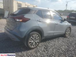 Nissan Pozostałe 2021 1 Nissan Pozostałe 2021 1