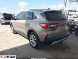 Ford Escape 2021 1 Ford Escape 2021 1
