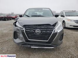 Nissan Pozostałe 2024 1