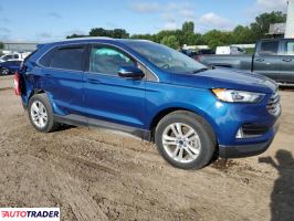 Ford Edge 2020 2