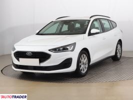 Ford Focus 2022 1.5 118 KM