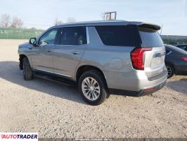 GMC Yukon 2024 5