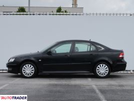 Saab 9-3 2006 1.9 118 KM Saab 9-3 2006 1.9 118 KM