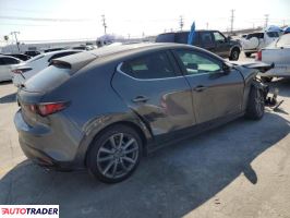 Mazda 3 2023 2