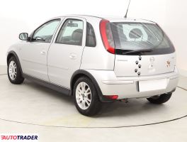 Opel Corsa 2006 1.2 68 KM