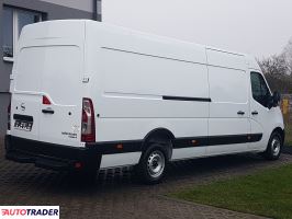 Opel Movano 2022 2.3