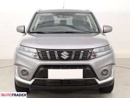Suzuki Vitara 2021 1.4 127 KM
