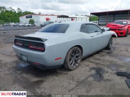 Dodge Challenger 2022 5 Dodge Challenger 2022 5