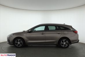 Hyundai i30 2021 1.5 156 KM