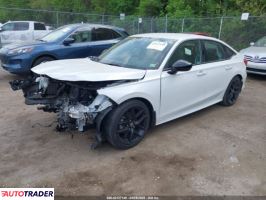 Honda Civic 2024 2