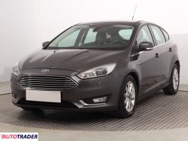 Ford Focus 2016 2.0 147 KM