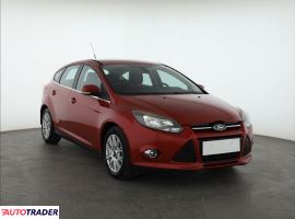 Ford Focus 2011 1.6 147 KM Ford Focus 2011 1.6 147 KM