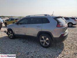Jeep Cherokee 2019 3 Jeep Cherokee 2019 3
