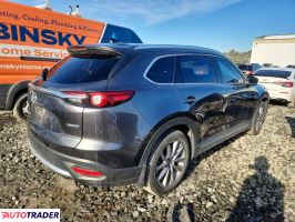 Mazda CX-9 2020 2