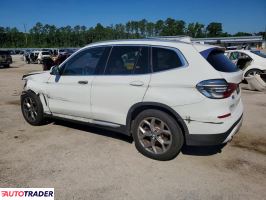 BMW X3 2021 2