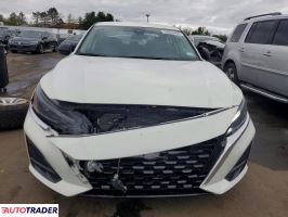 Nissan Altima 2025 2