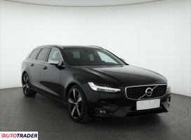 Volvo V90 2017 2.0 315 KM Volvo V90 2017 2.0 315 KM