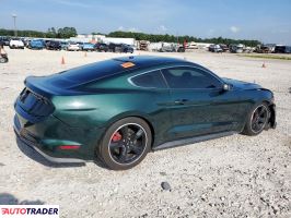 Ford Mustang 2019 5