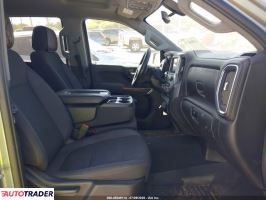 Chevrolet 1500 2021 3