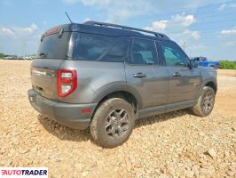 Ford Bronco 2024 2