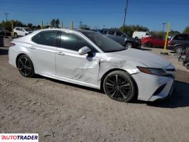 Toyota Camry 2019 2