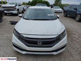Honda Civic 2019 2 Honda Civic 2019 2