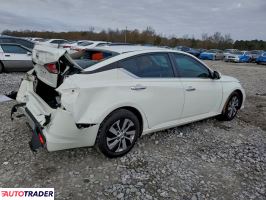 Nissan Altima 2020 2