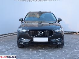Volvo XC60 2018 2.0 187 KM