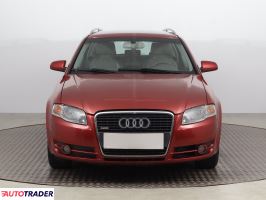 Audi A4 2006 2.0 138 KM