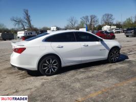 Chevrolet Malibu 2023 1 Chevrolet Malibu 2023 1