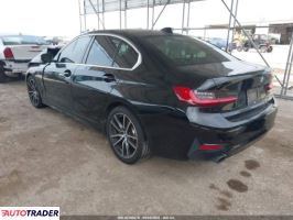 BMW 330 2019 2