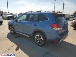 Subaru Forester 2024 2