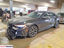 Kia Pozostałe 2025 2