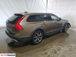 Volvo V90 2018 2