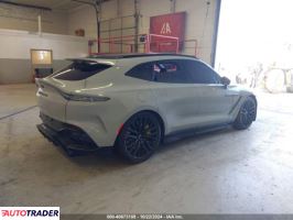 Aston Martin Pozostałe 2023 4 Aston Martin Pozostałe 2023 4