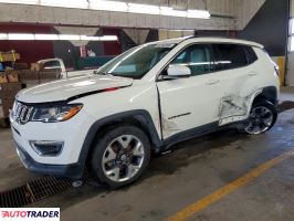 Jeep Compass 2020 2
