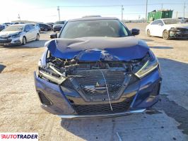 Nissan Maxima 2023 3